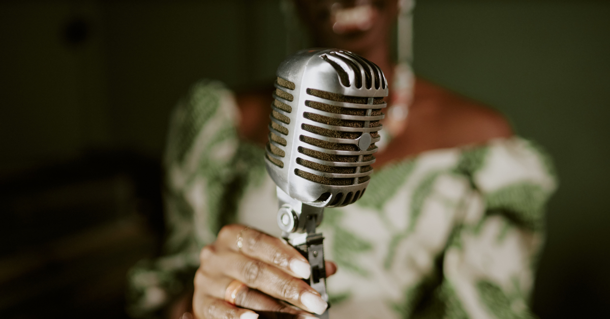 What IDs Can Learn From Improv Comedy (Part 2)